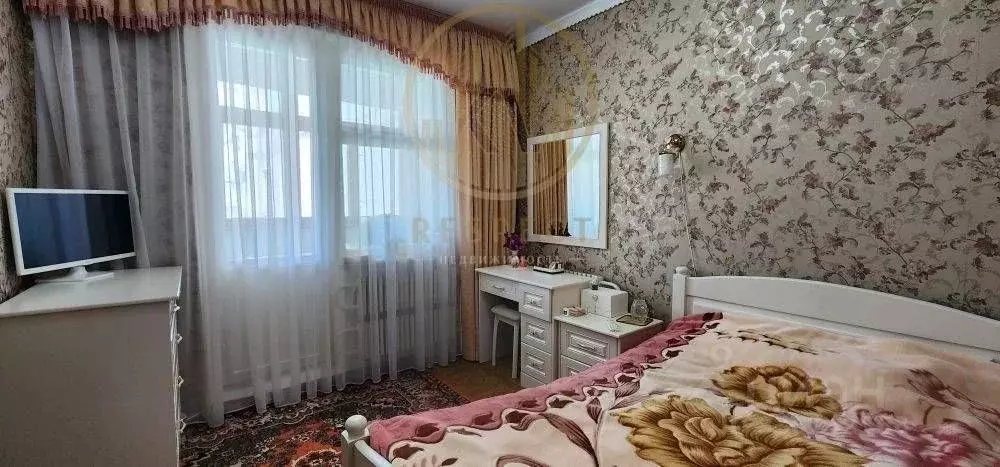 3-к кв. Ставропольский край, Ессентуки ул. 60 лет Октября, 9 (71.4 м) - Фото 2