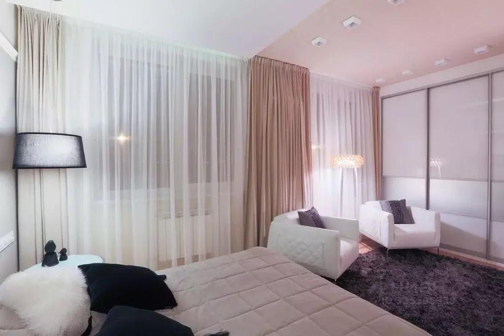 2-к кв. Иркутская область, Иркутск наб. Верхняя, 145/3 (50.0 м) - Фото 2