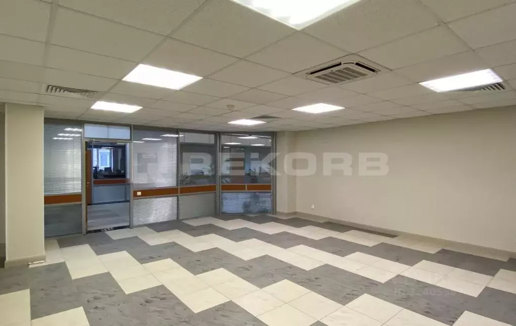 Офис в Санкт-Петербург Кондратьевский просп., 15к3 (137 м) - Фото 2