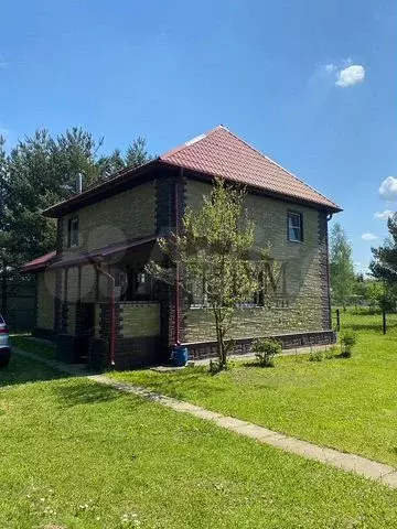 Дом 136,8 м на участке 15 сот. - Фото 0