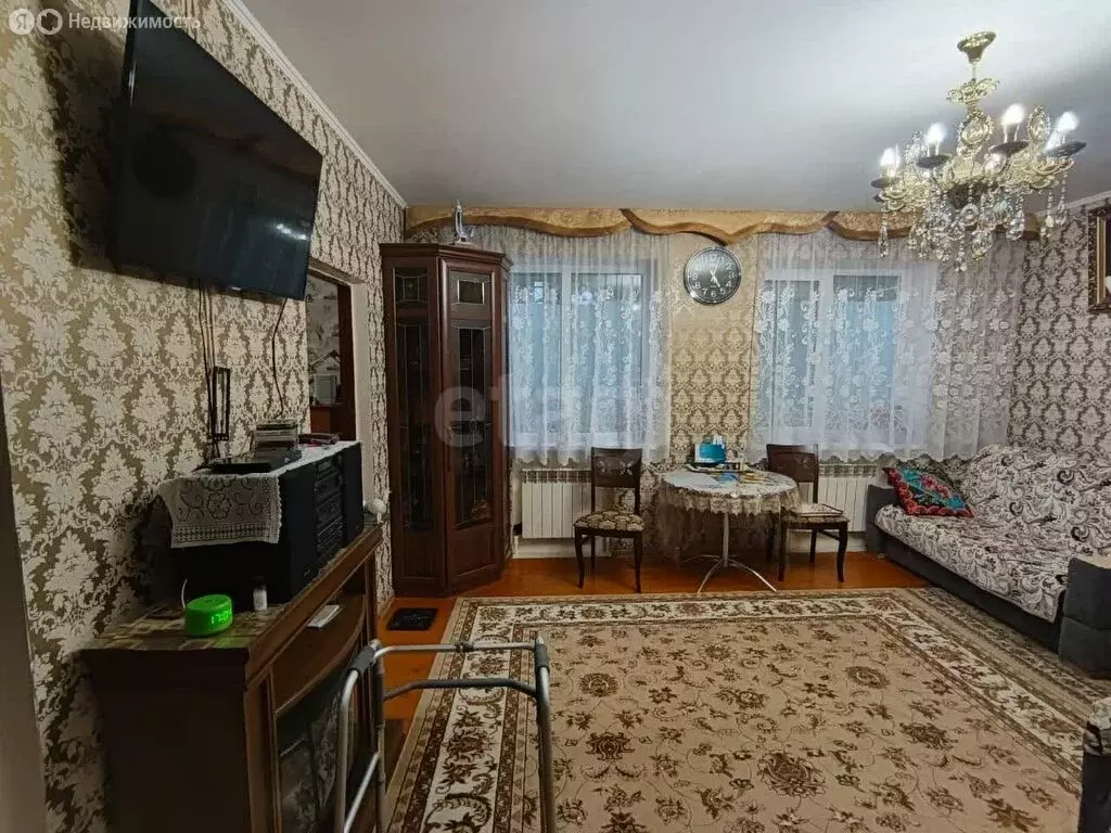 Дом в Ставропольский край, СНТ Весна-88 (140.7 м) - Фото 1
