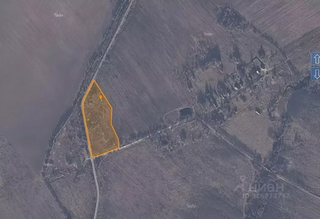 Производственное помещение в Тверская область, Калязинский ... - Фото 1