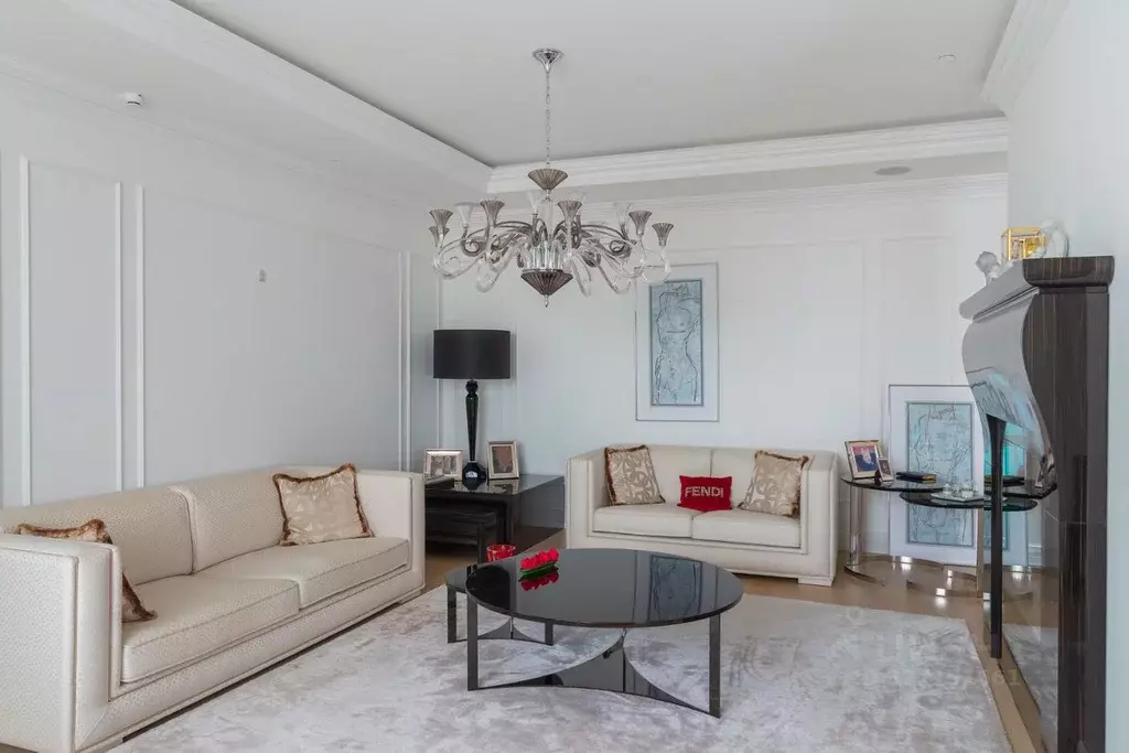 Коттедж в Московская область, Красногорск Резиденция Рублево кп,  (280 ... - Фото 2