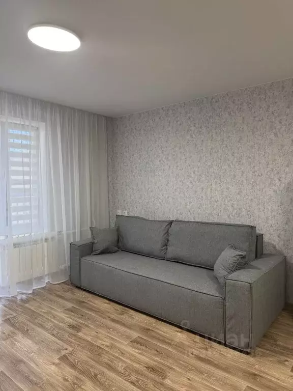 Студия Красноярский край, Красноярск ул. Дубровинского, 110В (38.0 м) - Фото 0