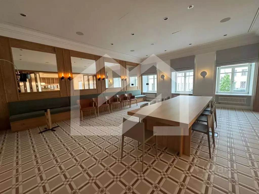 Помещение свободного назначения в Москва пер. Столешников, 11 (227 м) - Фото 2