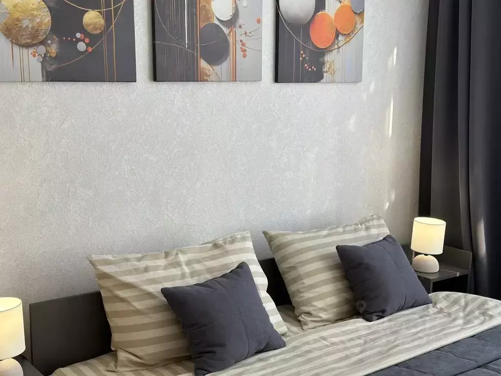 1-к кв. Адыгея, Майкоп ул. Владимира Жоги, 4 (38.0 м) - Фото 2