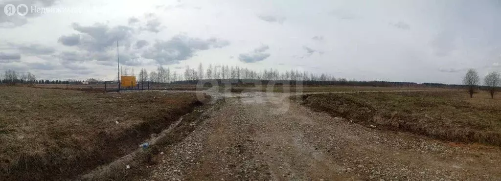 Участок в Ярославский муниципальный округ, деревня Глебовское (10 м) - Фото 2