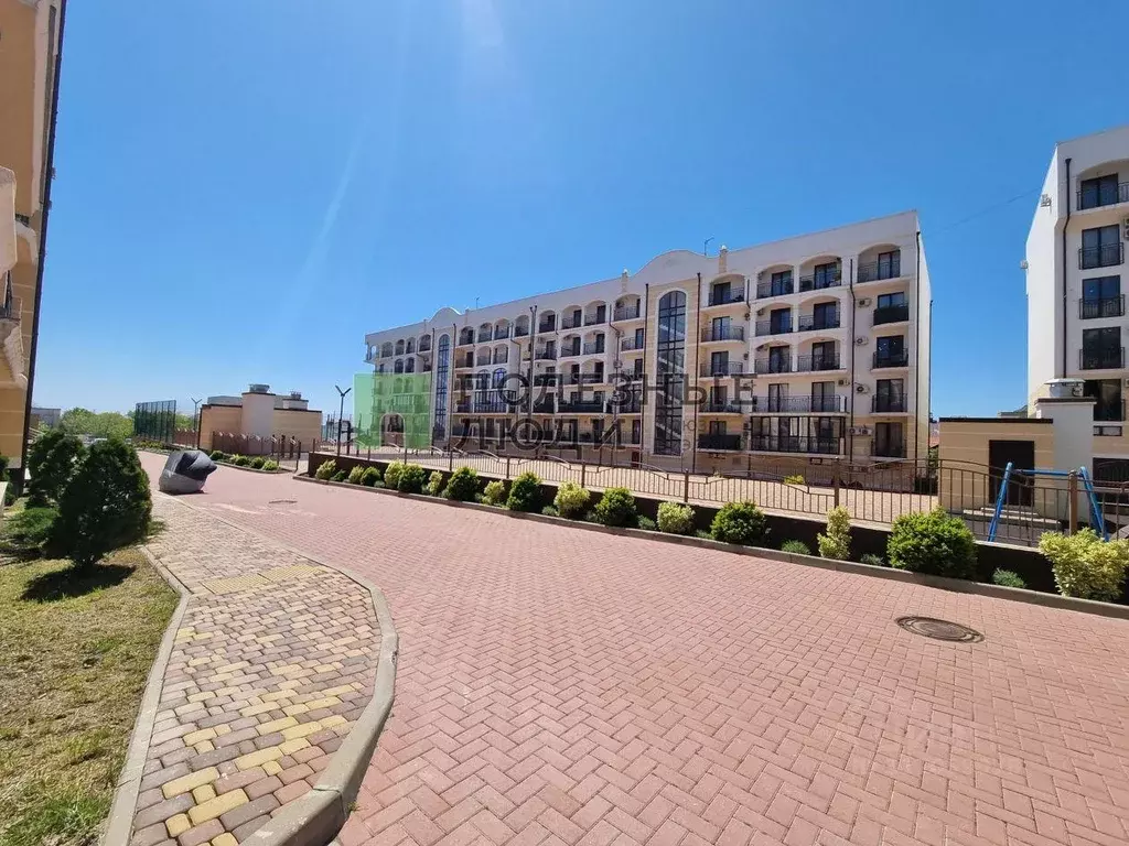 Квартира, 2 комнаты, 60 м - Фото 1
