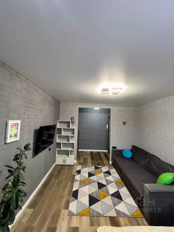 2-к кв. Самарская область, Чапаевск Херсонская ул., 13 (52.6 м) - Фото 2