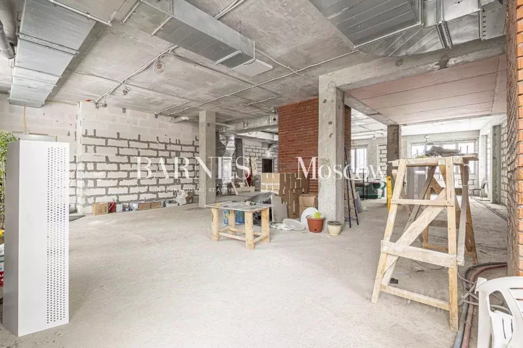 Помещение свободного назначения в Москва Ладожская ул., 11 (183 м) - Фото 2