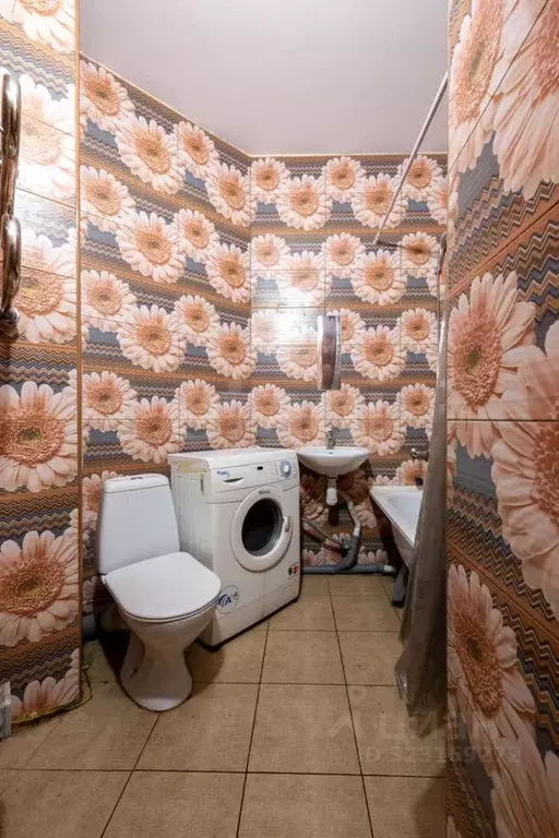 1-к кв. Ленинградская область, Всеволожский район, д. Новое Девяткино ... - Фото 1