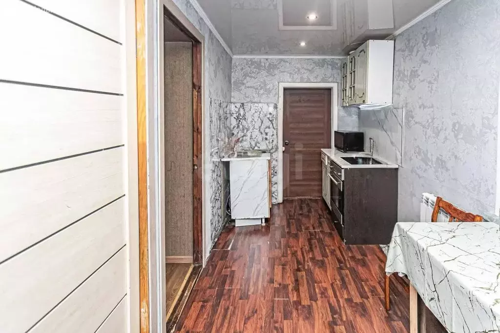 Дом в Бердск, переулок Толбухина (41.8 м) - Фото 2