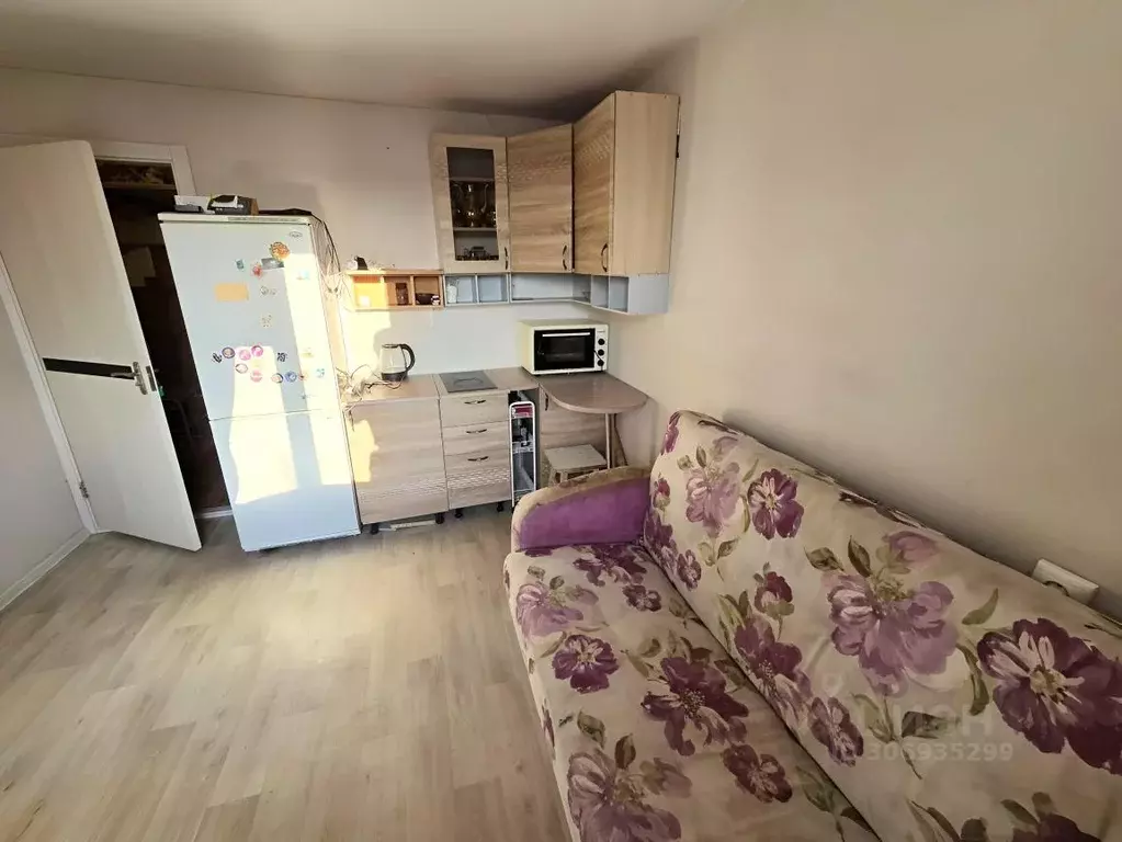 Комната Смоленская область, Смоленск Киевский пер., 16к2 (18.0 м) - Фото 0