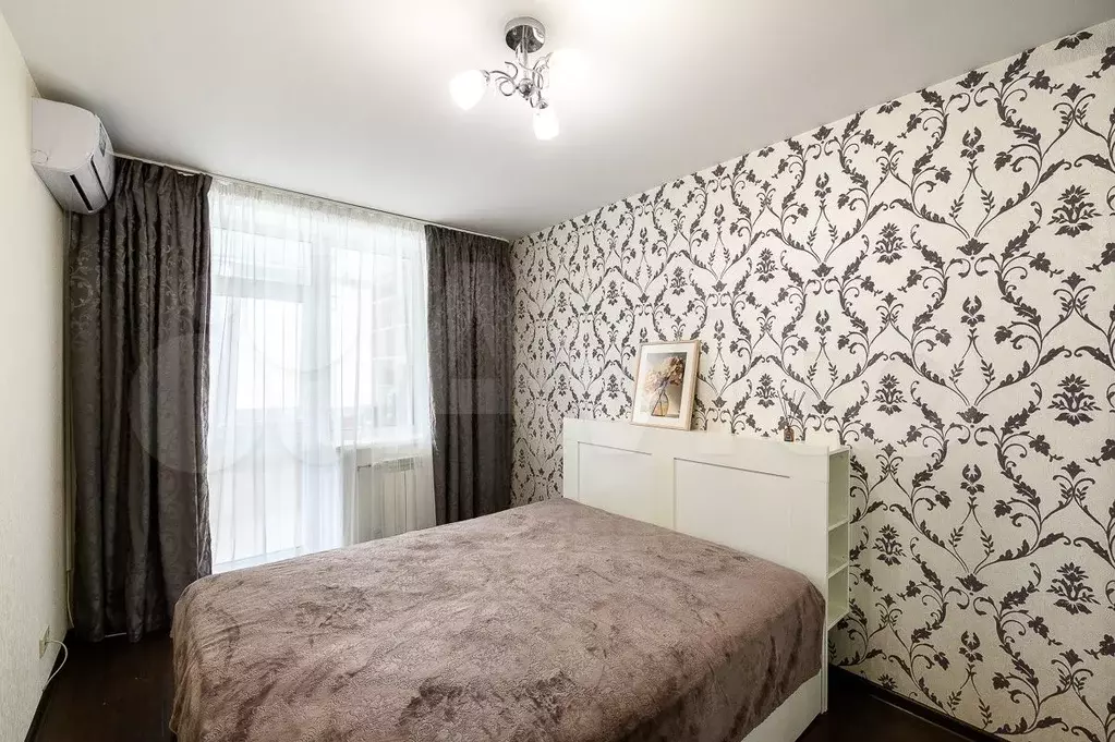 2-к. квартира, 40,6 м, 17/25 эт. - Фото 1