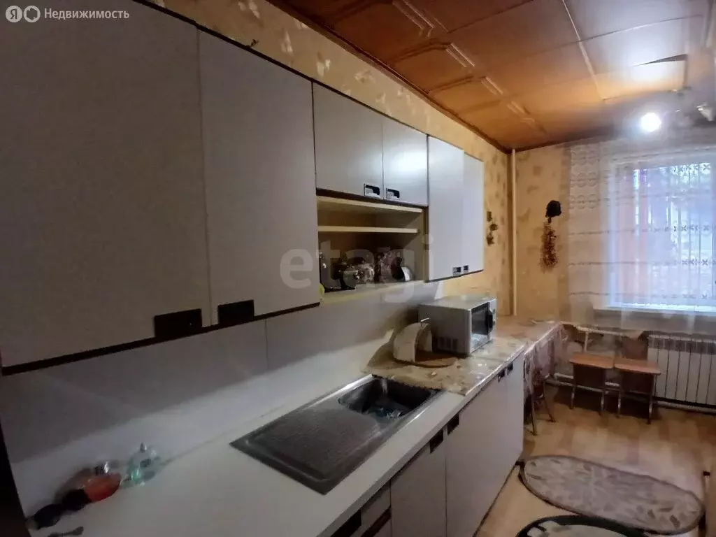 3-комнатная квартира: Валуйки, улица Степана Разина, 11 (57.7 м) - Фото 2