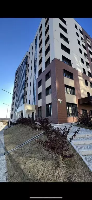 2-к кв. Иркутская область, Иркутск Байкальская ул., 346/14 (65.0 м) - Фото 1