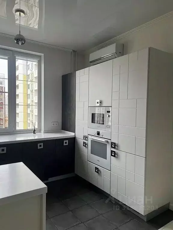 3-к кв. Ростовская область, Ростов-на-Дону ул. Еременко, 96/1 (72.0 м) - Фото 1