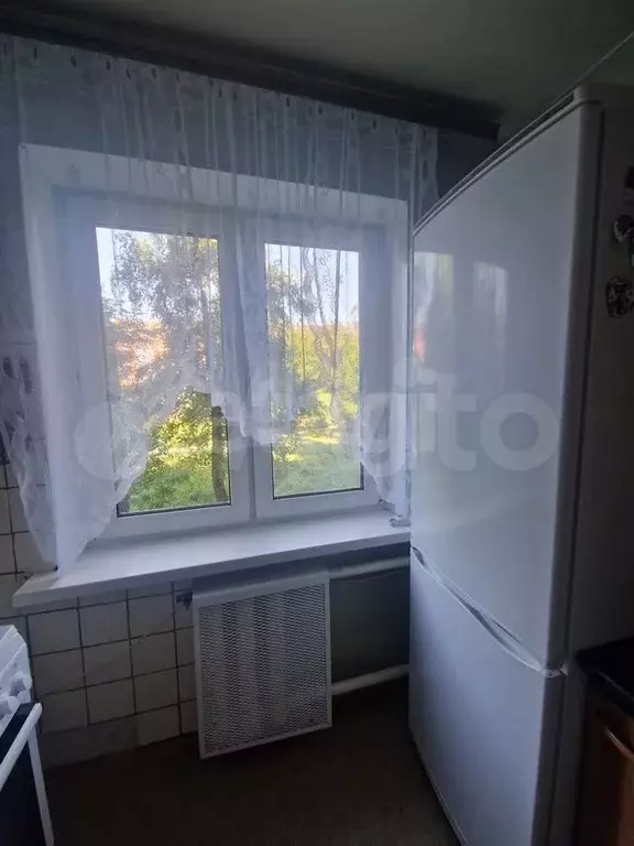 3-к. квартира, 55,1 м, 2/5 эт. - Фото 1