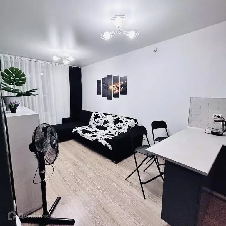 Продаётся 1-к квартира, 40.6 м - Фото 0