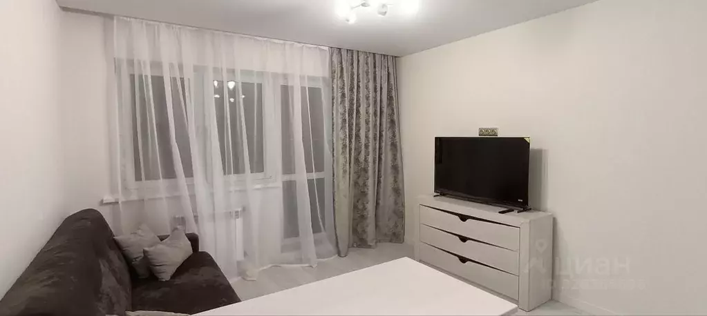 Свободной планировки кв. Иркутская область, Иркутск ул. Красный Путь, ... - Фото 1