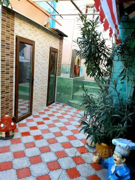 Комната Крым, Судак ул. Гагарина, 46 - Фото 2