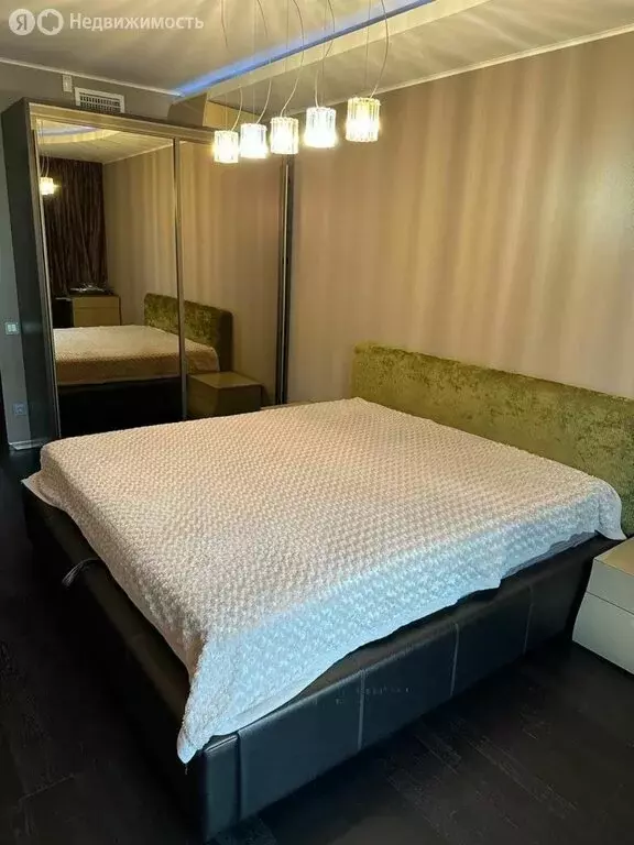 3-комнатная квартира: Санкт-Петербург, проспект Юрия Гагарина, 77 (108 ... - Фото 2