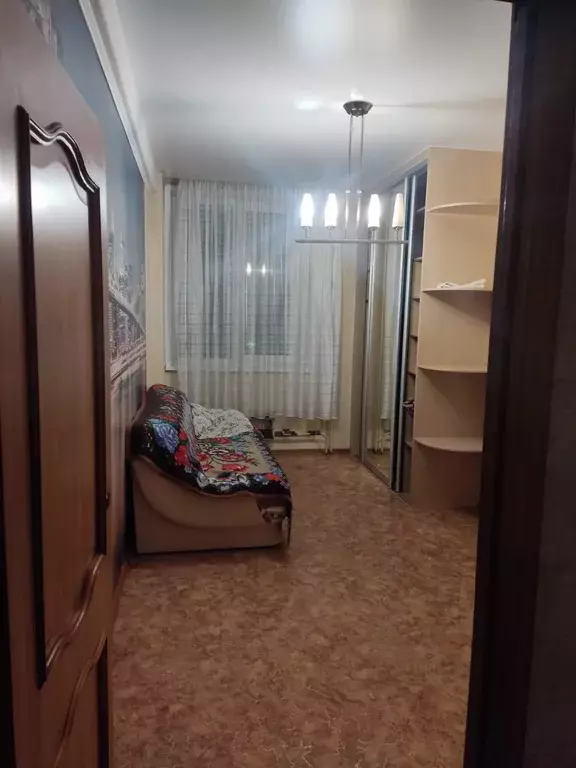 Продаётся 1-к квартира, 27 м - Фото 0