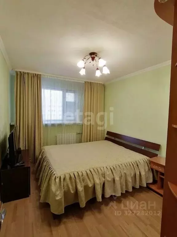 3-к кв. Ямало-Ненецкий АО, Новый Уренгой Ленинградский просп., 10 ... - Фото 1