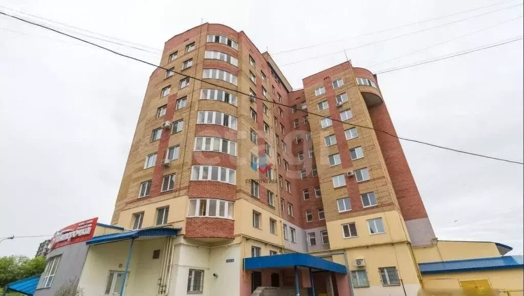 Помещение свободного назначения (377 м) - Фото 1