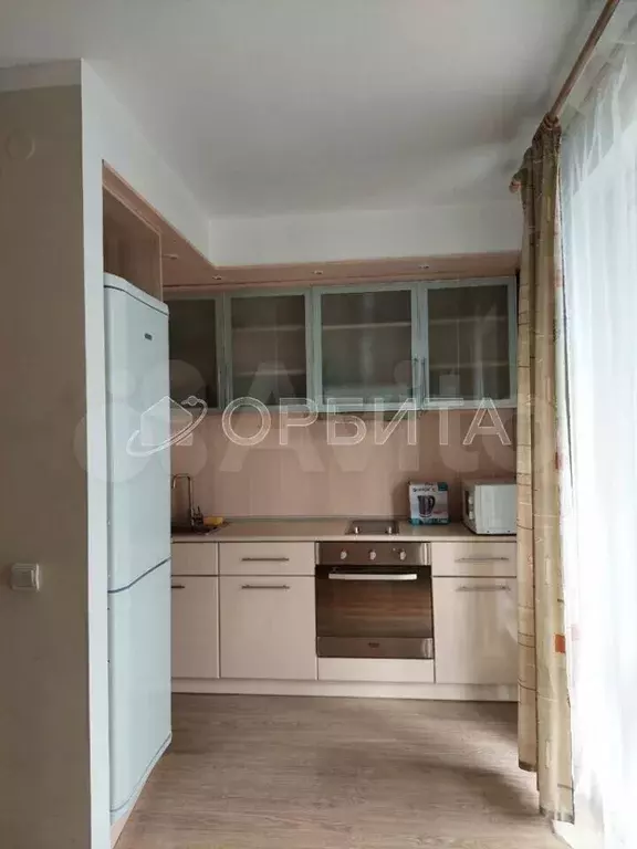 Квартира-студия, 31 м, 7/17 эт. - Фото 1