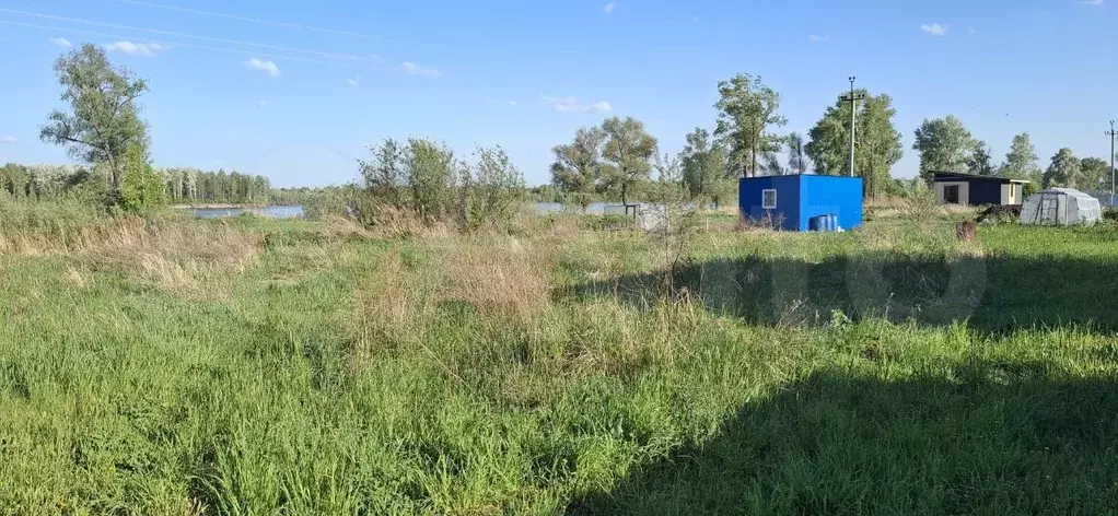 Участок 8,2 сот. (СНТ, ДНП) - Фото 1