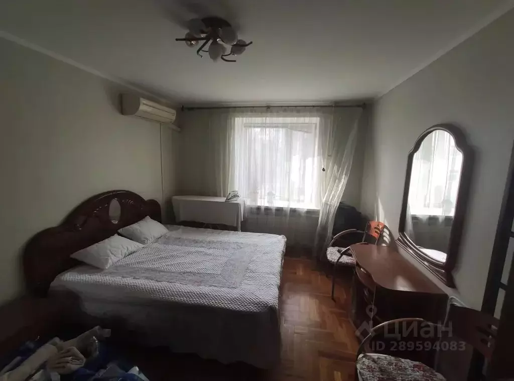 2-к кв. Татарстан, Казань ул. Качалова, 86/15 (51.0 м) - Фото 1