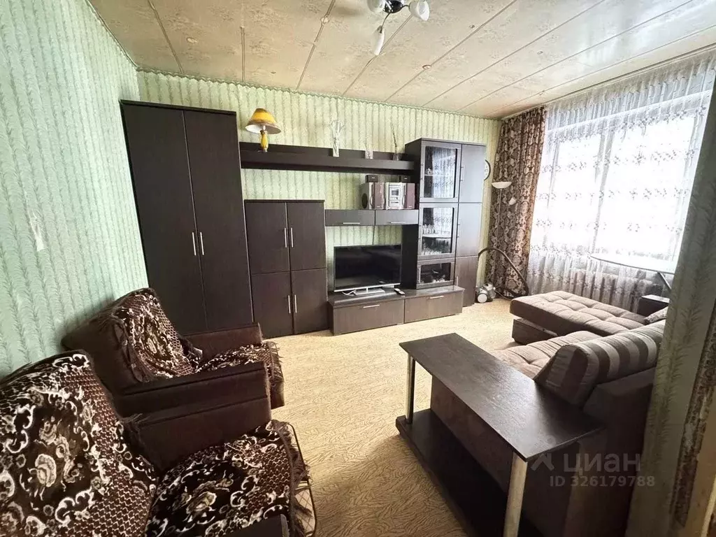 2-к кв. Москва Открытое ш., 3К6 (45.2 м) - Фото 2