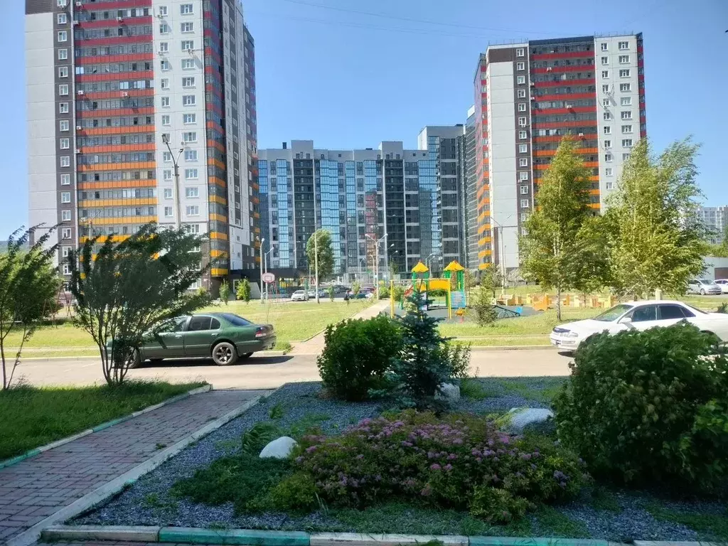 Квартира-студия, 37 м, 11/17 эт. - Фото 0