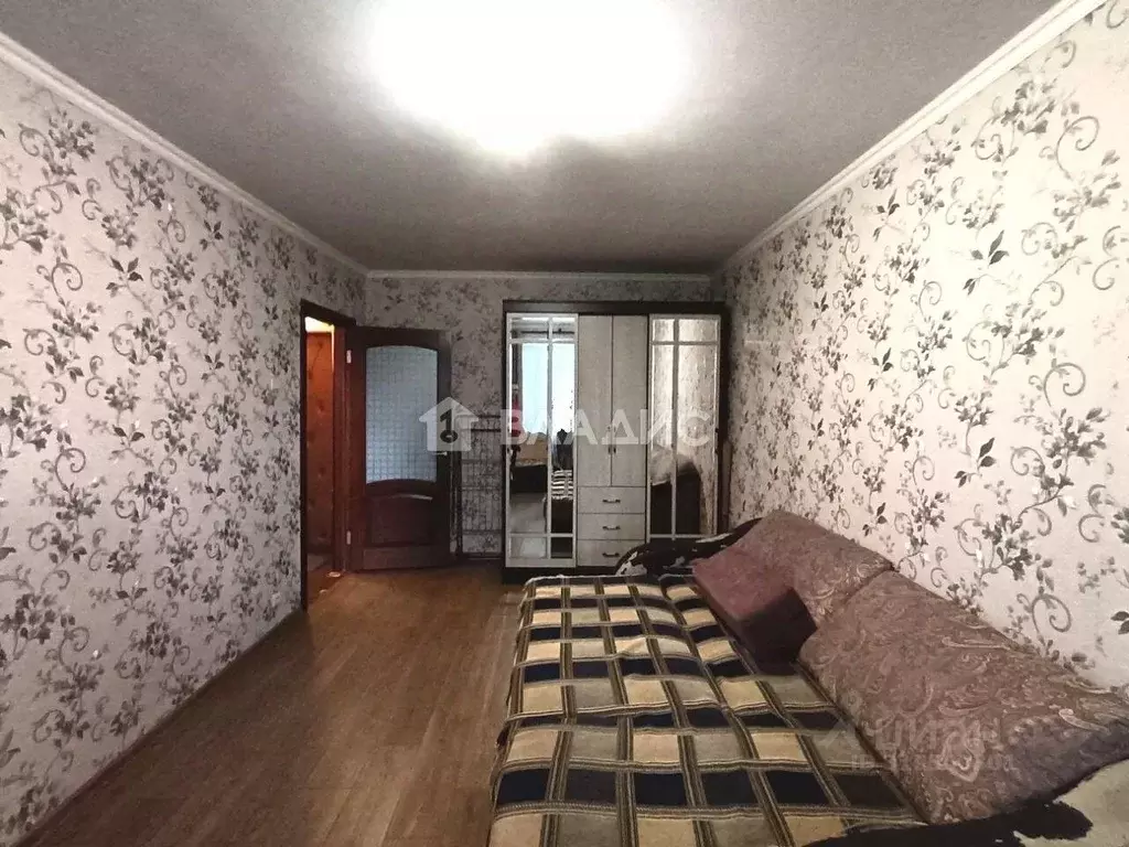 1-к кв. Белгородская область, Белгород ул. Щорса, 2а (30.0 м) - Фото 1
