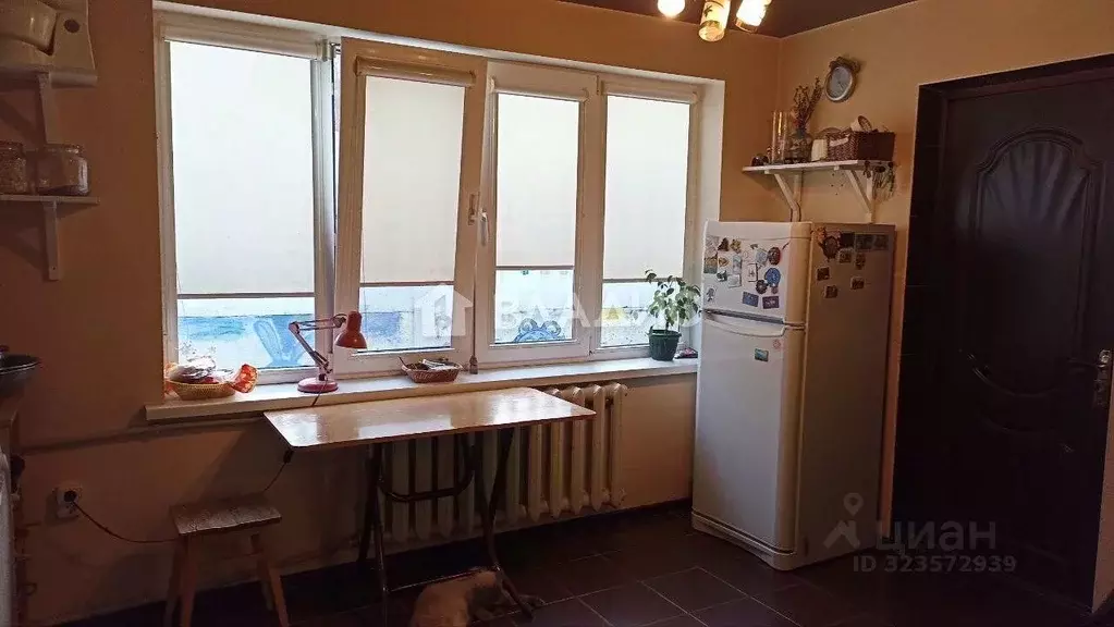 Дом в Крым, Симферополь ул. Дыбенко, 48 (50 м) - Фото 2