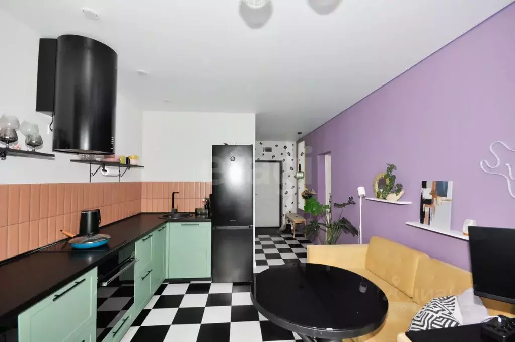 1-к кв. Сахалинская область, Анивский городской округ, с. Новотроицкое ... - Фото 1