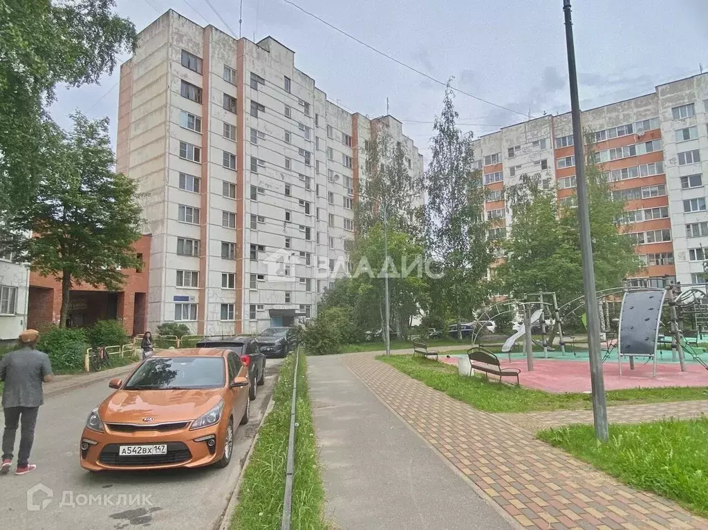 Продаётся 3-к квартира, 67 м - Фото 1
