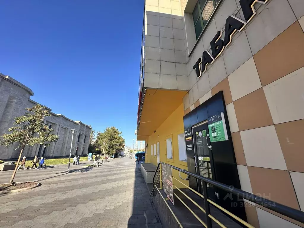 Помещение свободного назначения в Москва 1-я Останкинская ул., 57 (18 ... - Фото 1