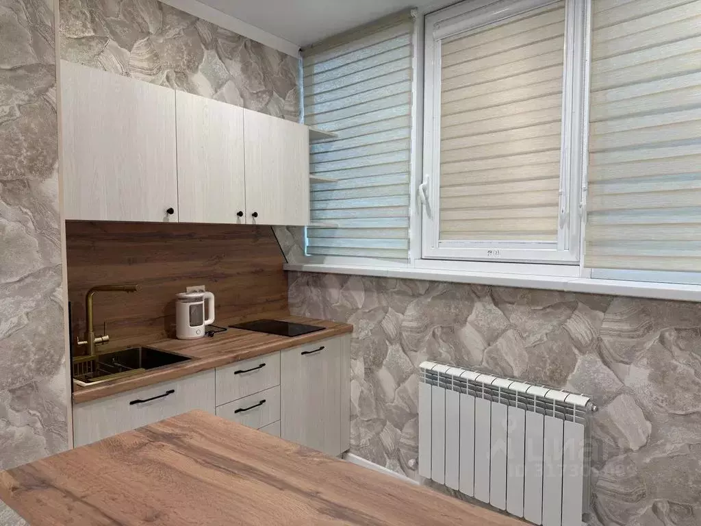 Студия Ставропольский край, Пятигорск ул. Бунимовича, 1А (30.0 м) - Фото 1