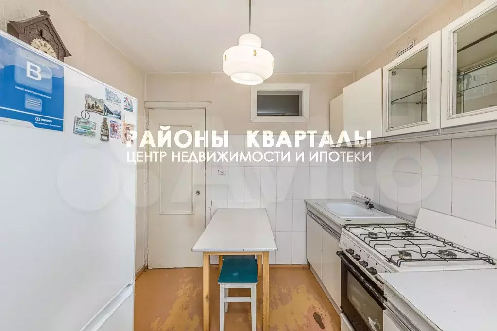 2-к. квартира, 43 м, 5/5 эт. - Фото 1