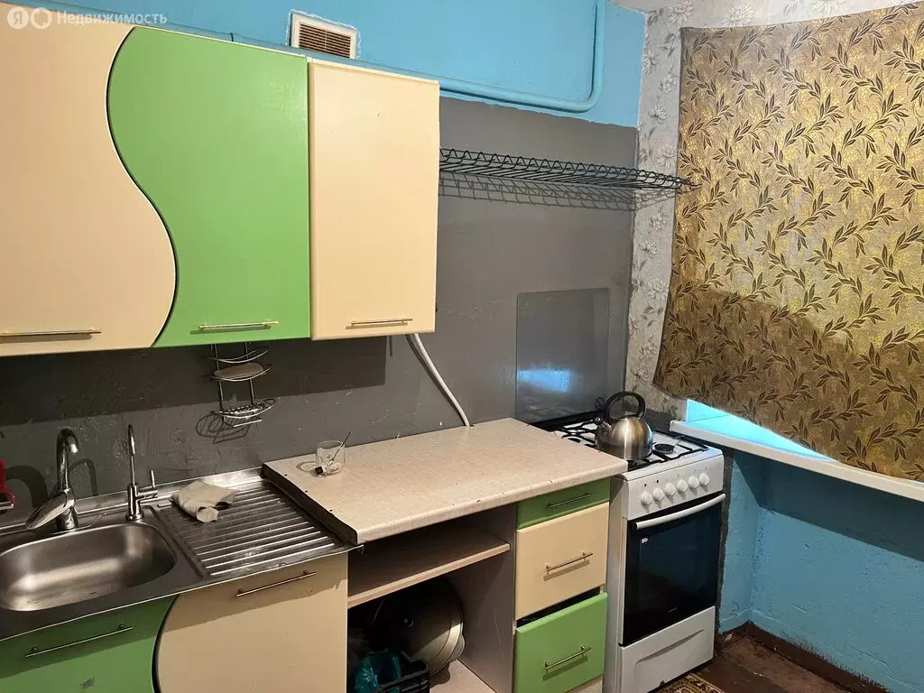 2-комнатная квартира: Екатеринбург, улица Саввы Белых, 5 (43 м) - Фото 2