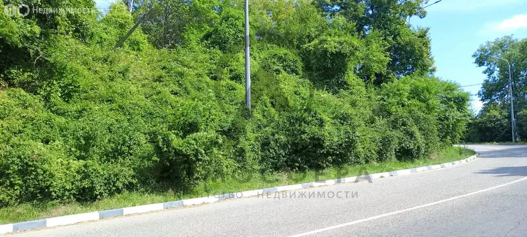 Участок в Хадыженск, Первомайская улица, 34 (6.99 м) - Фото 1
