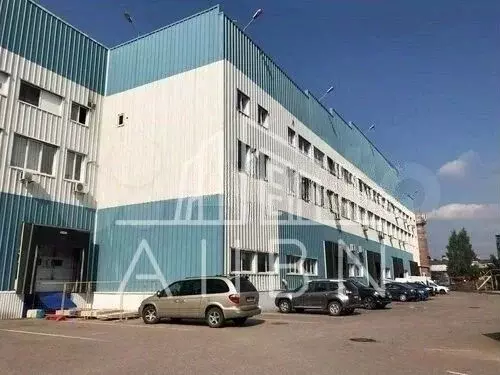 Офис 2000м2 - Фото 0