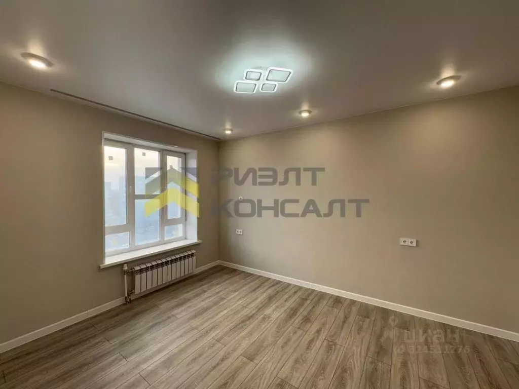 1-к кв. Омская область, Омск просп. Королева, 7 (41.9 м) - Фото 2