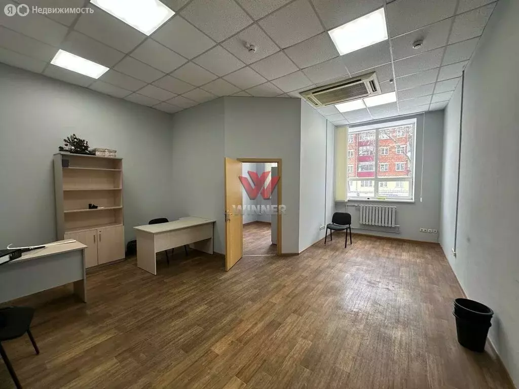 Офис (470 м) - Фото 1