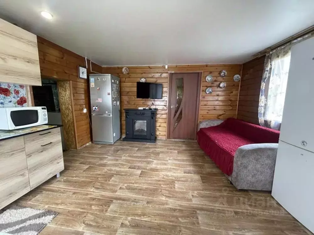 Дом в Иркутская область, Иркутск ул. Радищева, 110 (51 м) - Фото 2