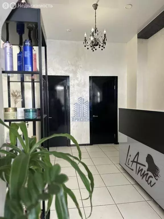 Помещение свободного назначения (67.5 м) - Фото 1