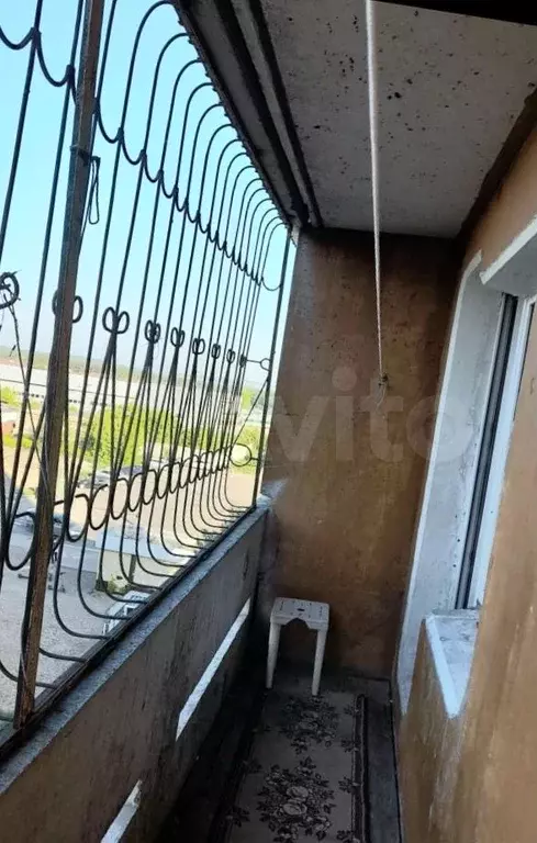 2-к. квартира, 56 м, 6/9 эт. - Фото 1