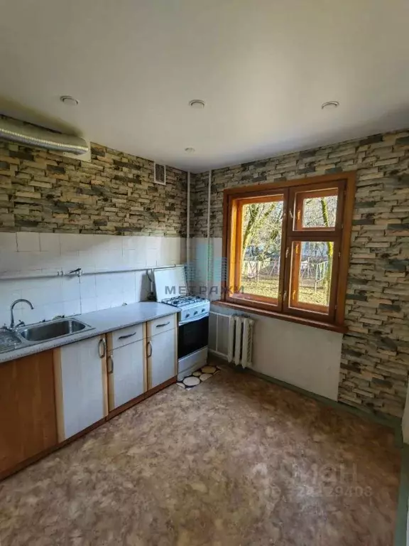 1-к кв. Калужская область, Калуга ул. Гурьянова, 37 (30.5 м) - Фото 1